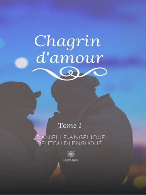 Cover image for Chagrin d'amour